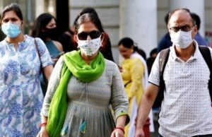 Explore the alarming rise of viral illnesses in Delhi-NCR and learn essential precautions for safeguarding your health (www.livemint.com).