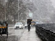 Jammu and Srinagar weather on March 3, 2025: Jammu weather to soar above 40°C and Srinagar to range between 20°C to 30°C. Explore the seasonal weather patterns in Jammu and Srinagar, its impacts, and travel tips. image courtesy (cdndailyexcelsior.b-cdn.net)