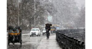 Explore the seasonal weather patterns in Jammu and Srinagar, its impacts, and travel tips. image courtesy (cdndailyexcelsior.b-cdn.net)