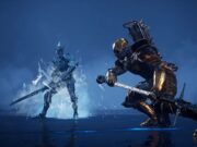 Explore this week's free offerings from Epic Games Store, featuring Mortal Shell and a content pack for World of Warships. Image courtesy (fs.npstatic.com)