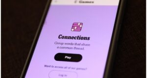 Explore strategies and tips for mastering NYT's Connections puzzle, a daily word game that challenges your vocabulary and reasoning skills (helios-i.mashable.com).