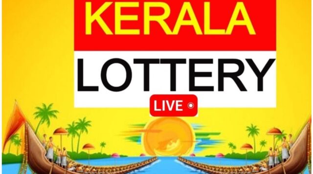 Unlocking the Excitement: Today's Kerala Lottery Results for KR-695 - Image 1 Discover today's Kerala Lottery results for KR-695, including winning numbers and how to claim your prizes (images.news18.com).