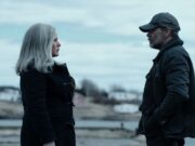 Explore the haunting revelations of Severance Season 2 Episode 8, uncovering Lumon's dark secrets and Harmony Cobel's pivotal role (pyxis.nymag.com).