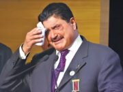 BR Shetty’s Rise and Fall March 24, 2025: The Unraveling of a Business Tycoon in Global Turmoil Explore the rise and fall of BR Shetty, a once-prominent entrepreneur now embroiled in controversy. Discover the implications for the business world and the lessons learned. Image courtesy (www.prabhatkhabar.com)