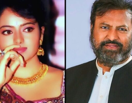 Explore the renewed allegations surrounding the tragic death of Telugu actress Soundarya, linking her to a property dispute with actor Mohan Babu (www.hindustantimes.com).