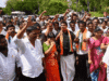 Explore the unfolding TASMAC scam in Tamil Nadu and the BJP's bold protest against alleged corruption. Image courtesy (static.toiimg.com)