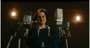 Kangana Ranaut's 'Emergency' is now streaming on Netflix, exploring the tumultuous 1975 Emergency period in India with a powerful narrative and stellar performances (www.livemint.com).
