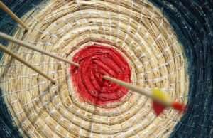 Explore the thrilling world of Shillong Teer morning results and learn how to participate in this unique archery-based lottery. Image courtesy (assamtribune.com)