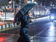 North India Weather Alert: Sudden Changes Expected in March 2025 Weather changes expected in North India with rain and hail alerts from IMD (www.livehindustan.com).