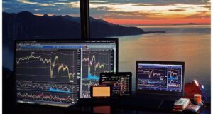 Explore how Upstox is transforming the online trading landscape in India with innovative features and low brokerage fees, making it a top choice for retail investors. image courtesy (images.cnbctv18.com)