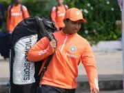 Vaibhav Suryavanshi is set to become the youngest player in IPL history, showcasing his remarkable journey and potential. Image courtesy (c.ndtvimg.com)