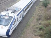 Exploring the safety concerns surrounding the Goa-Mumbai Vande Bharat Express and its implications for the Konkan Railway. Image courtesy (media.assettype.com)