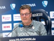 VfL Bochum’s Challenge: 2025 Bundesliga Battle Against Bayern Munich in Germany Dieter Hecking emphasizes performance and resilience as VfL Bochum prepares for a challenging Bundesliga match against Bayern Munich (backend.vfl-bochum.de).
