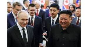 A deep dive into Vladimir Putin's decade-long rule, focusing on his domestic strategies, international relations, and the impact of the Ukraine conflict. Image courtesy (www.aljazeera.com)