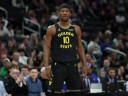Get ready for the epic showdown between the Golden State Warriors and the Milwaukee Bucks. This article covers the key players, strategies, and what to expect from this much-anticipated matchup. Image courtesy (d.newsweek.com)
