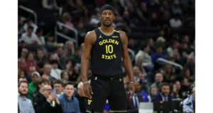 Get ready for the epic showdown between the Golden State Warriors and the Milwaukee Bucks. This article covers the key players, strategies, and what to expect from this much-anticipated matchup. Image courtesy (d.newsweek.com)
