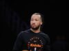 Analyzing the upcoming Warriors vs Knicks game amidst injuries and playoff implications. Image courtesy (s.yimg.com)
