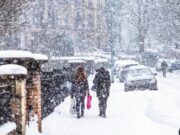 Explore the UK's dramatic weather changes from spring warmth to impending snowstorms and what to expect this season. Image courtesy (cdn.images.express.co.uk)