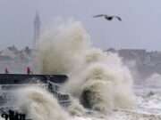 This article explores the recent unpredictable weather patterns across the United States and globally, discussing the implications of climate change and how individuals can prepare for severe weather. Image courtesy (e3.365dm.com)
