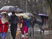 Severe Conditions: Himachal Pradesh Struggles with Rain, Snow, and Travel Disruptions Himachal Pradesh braces for heavy rain and snow as weather challenges continue to impact daily life (www.hindustantimes.com).