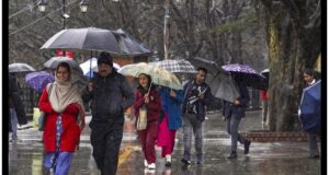 Himachal Pradesh braces for heavy rain and snow as weather challenges continue to impact daily life (www.hindustantimes.com).