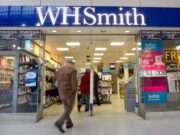 Explore how WH Smith is adapting to the digital age while maintaining its status as a beloved British retailer. Discover their new app, store expansions, and innovative product offerings. Image courtesy (e3.365dm.com)