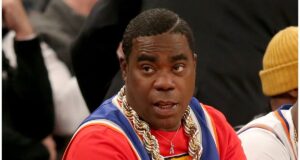 Explore the incredible journey of Tracy Morgan, from surviving a life-threatening accident to making a triumphant return to comedy, and how he has become an advocate for road safety and mental health (static.foxnews.com).