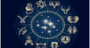 Explore the astrological predictions for 2025 with insights into Rasi Phalalu, revealing what the stars hold for each zodiac sign. Discover opportunities, challenges, and transformative moments ahead. Image courtesy (media.andhrajyothy.com)