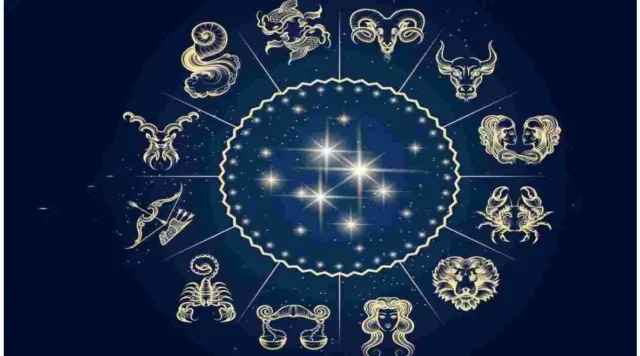 What the Stars Hold: A Glimpse into Rasi Phalalu 2025 Explore the astrological predictions for 2025 with insights into Rasi Phalalu, revealing what the stars hold for each zodiac sign. Discover opportunities, challenges, and transformative moments ahead. Image courtesy (media.andhrajyothy.com)