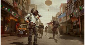 Discover the exciting new features and content coming in the BGMI 3.7 update, including new modes, weapons, and events. Image courtesy (images.moneycontrol.com)