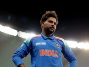 India’s Champions Trophy Final 2025: Who Will Replace Kuldeep Yadav in the High-Stakes Clash Against New Zealand on March 9 Explore three potential players who could replace Kuldeep Yadav in India's playing XI for the Champions Trophy Final against New Zealand. Image courtesy (statico.sportskeeda.com)