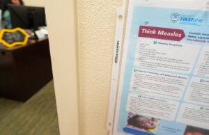 CDC Recommends MMR Vaccine Amid Rising Measles Cases in United States, 2025 The article discusses the importance of the MMR vaccine in light of recent outbreaks and vaccine hesitancy, emphasizing the need for community immunity and accurate information (thumbnails.texastribune.org).
