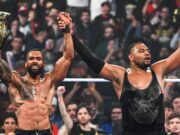 WWE SmackDown in Barcelona: A Historic Night Leading to WrestleMania 41 WWE SmackDown makes history in Barcelona with thrilling matches and intense rivalries as the road to WrestleMania 41 heats up (www.wwe.com).