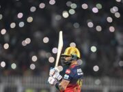 Recap of yesterday's IPL match, highlighting the thrilling moments and key players that led to the victory. Discover who won and what this means for the league. Image courtesy (www.hindustantimes.com)