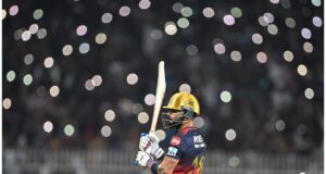Recap of yesterday's IPL match, highlighting the thrilling moments and key players that led to the victory. Discover who won and what this means for the league. Image courtesy (www.hindustantimes.com)