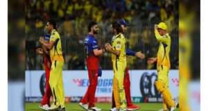 A comprehensive guide on booking Chennai Super Kings tickets for IPL 2025, covering online and offline options, prices, and match schedules (media.dtnext.in).