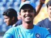 Explore the inspiring journey of Zeeshan Ansari, a rising star in sports management who is empowering young athletes and changing the landscape of the industry. Image courtesy (images.indianexpress.com)