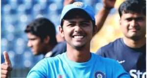 Explore the inspiring journey of Zeeshan Ansari, a rising star in sports management who is empowering young athletes and changing the landscape of the industry. Image courtesy (images.indianexpress.com)