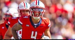 Get ready for the 2025 NFL Draft with predictions, team strategies, and top prospects to watch as excitement builds for April 24-26 (sportshub.cbsistatic.com).