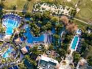Explore the 11 Orlando’s wildest hotel pools and water parks perfect for unforgettable adventure and family fun (usatoday.com).