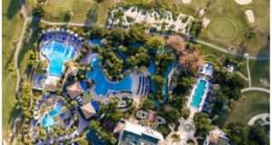 Explore the 11 Orlando’s wildest hotel pools and water parks perfect for unforgettable adventure and family fun (usatoday.com).