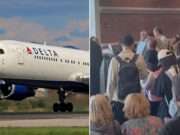 Delta passengers stranded overnight on the tarmac in Atlanta and Montgomery, sparking frustration and concern (www.msn.com).