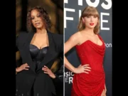 Hollywood 2025: Tyra Banks Backs Taylor Swift for ‘The Bodyguard’ Remake as Whitney’s Successor Tyra Banks suggests Taylor Swift for Whitney Houston’s role in The Bodyguard remake, sparking buzz in Hollywood (www.usmagazine.com).