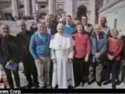 Explore Pope Francis' transformative approach towards the LGBT+ community in the Catholic Church, highlighting key moments and decisions. Image courtesy (jb-optimus.s3.ap-south-1.amazonaws.com)