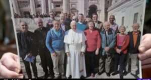 Explore Pope Francis' transformative approach towards the LGBT+ community in the Catholic Church, highlighting key moments and decisions. Image courtesy (jb-optimus.s3.ap-south-1.amazonaws.com)
