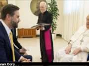 Explore the unexpected meeting between JD Vance and Pope Francis just before his passing, highlighting their complex relationship and the significance of dialogue. Image courtesy (jb-optimus.s3.ap-south-1.amazonaws.com)