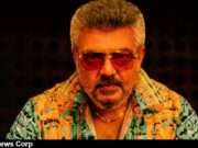 Tamil Nadu Box Office: Ajith Kumar’s 2025 Film Breaks Records With Good Bad Ugly Ajith Kumar's Good Bad Ugly breaks box office records while raising questions about its narrative depth and emotional impact (www.hindustantimes.com).