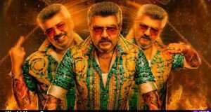 Ajith Kumar's Good Bad Ugly breaks box office records, marking a triumphant return for the superstar in Tamil cinema (www.hindustantimes.com).