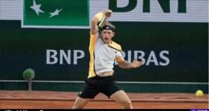 Explore the rise of Alexei Popyrin in professional tennis and his journey toward becoming a top contender in the ATP Tour (theplayoffs.news).