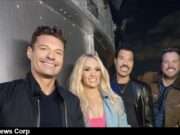 American Idol in Los Angeles: Why Easter Night Hits a New High in 2025 Join the Easter special of American Idol featuring the Top 20 contestants and emotional performances this April 20 (media.zenfs.com).